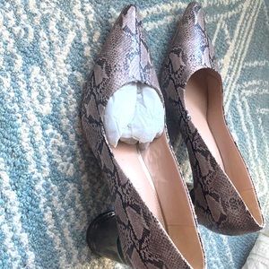 Heels